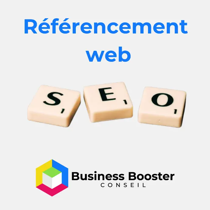 Formation Référencement web